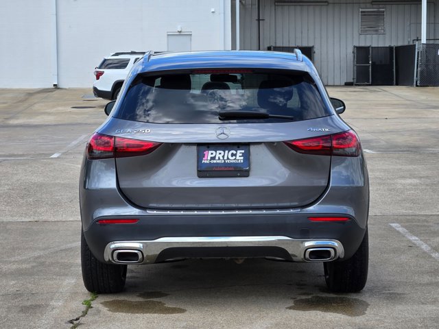 Used 2021 Mercedes-Benz GLA 250 4MATIC image 6