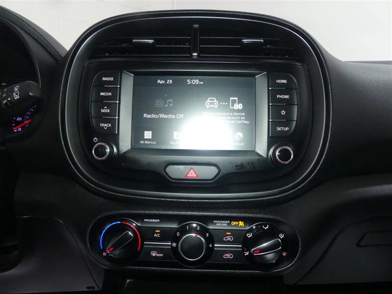Used 2021 Kia Soul S FWD image 36