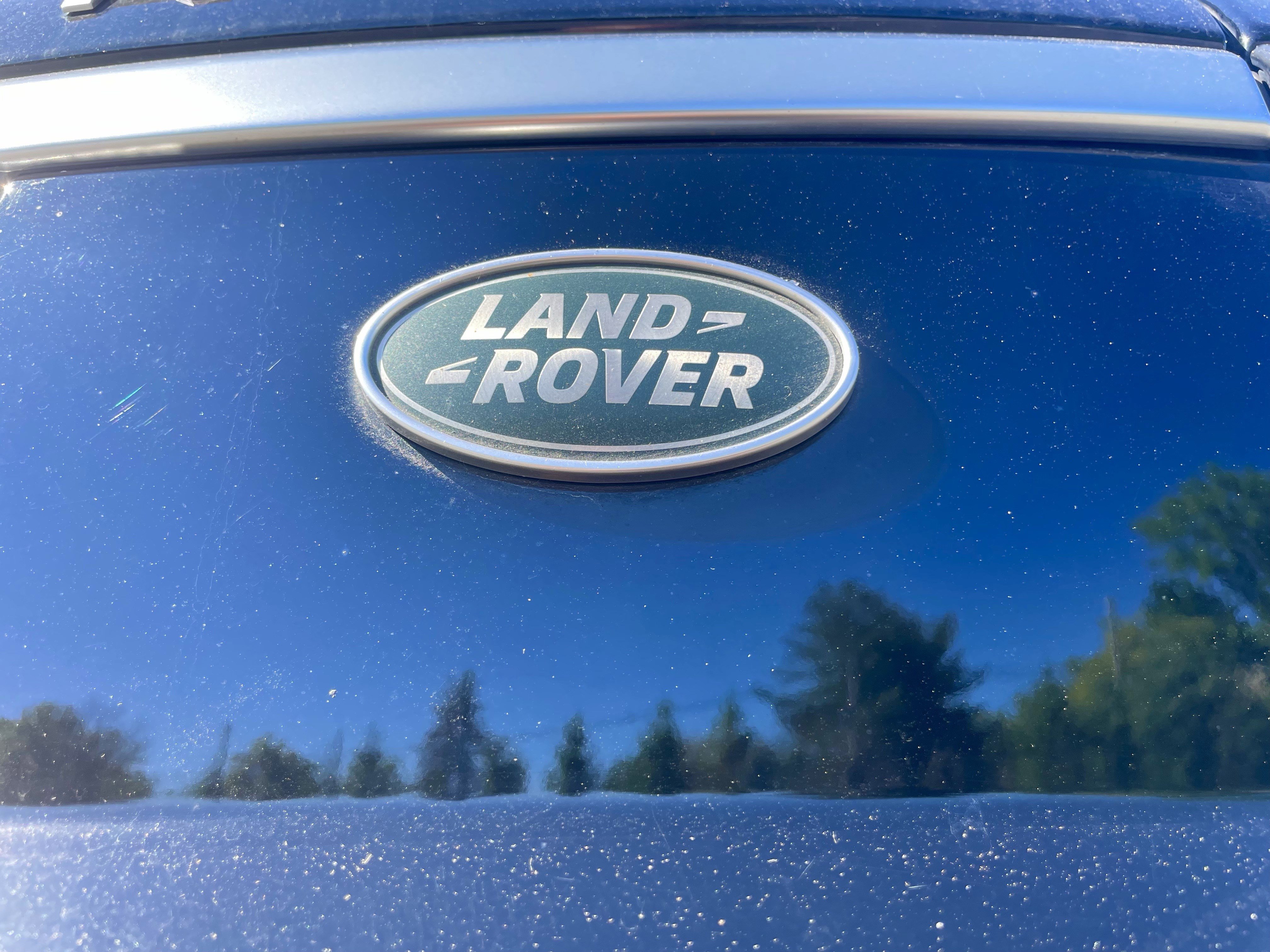 Used 2019 Land Rover Range Rover Sport HSE AWD/4WD image 38