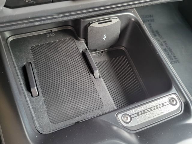 Used 2025 Ford Bronco Big Bend image 15