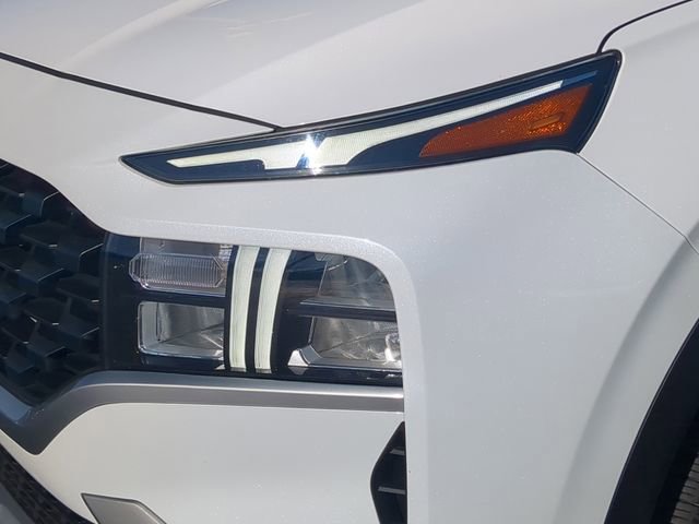 Used 2022 Hyundai Santa Fe SE image 10