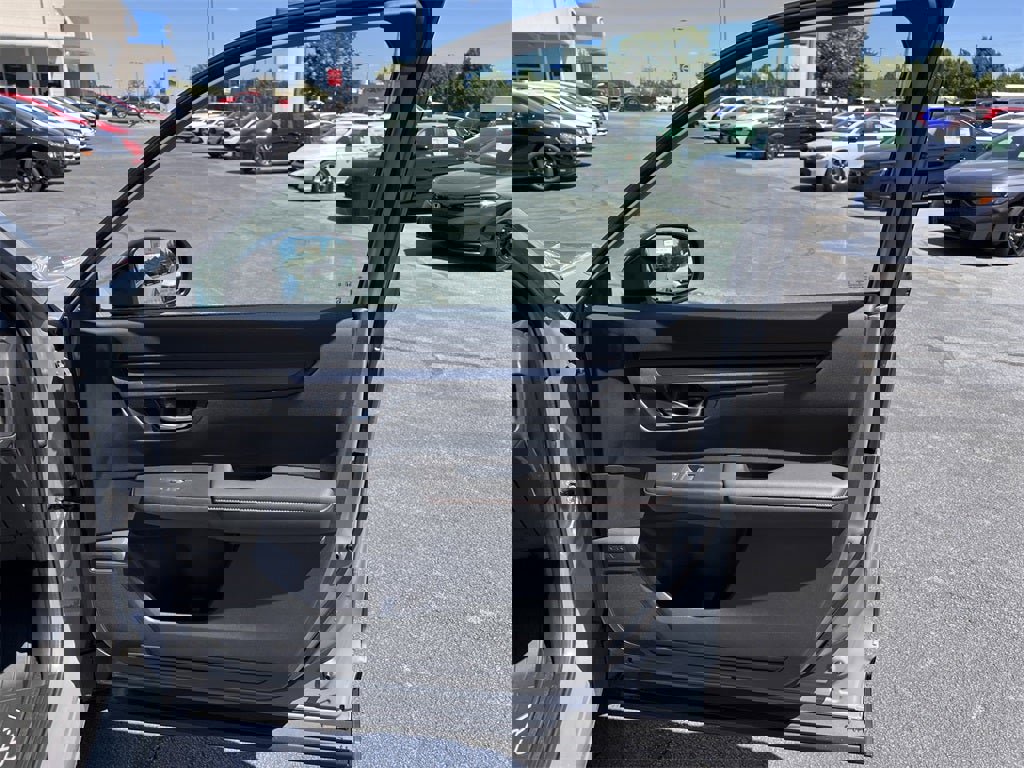 New 2026 Honda CR-V Sport-L image 19