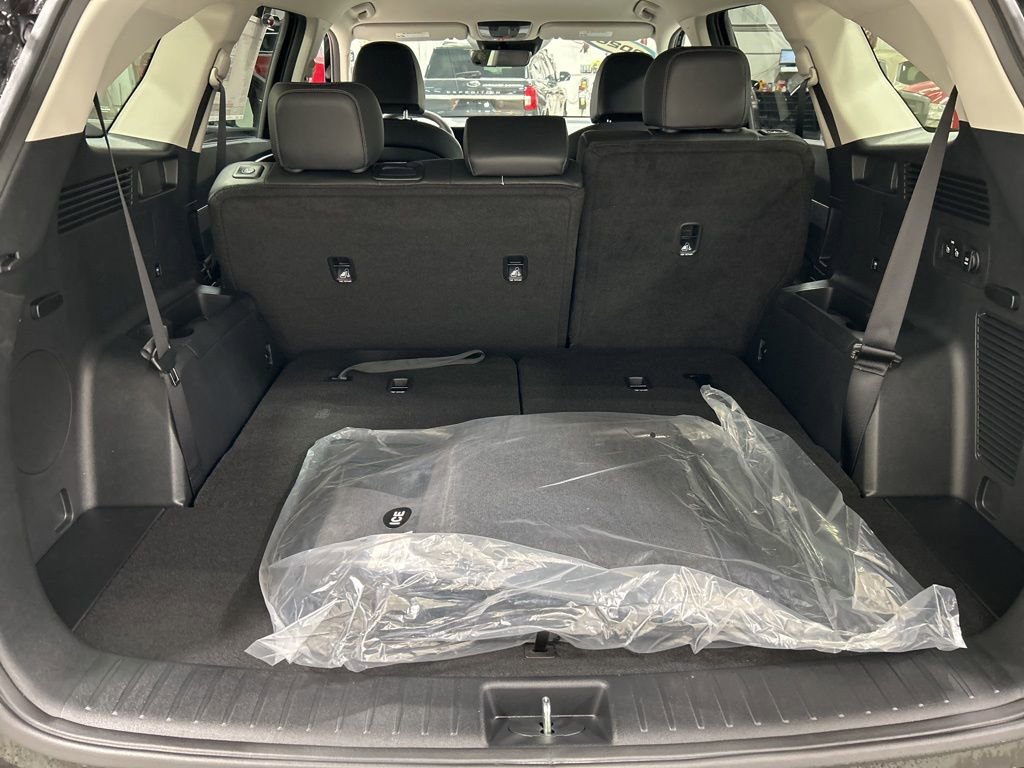 New 2026 Kia Sorento S image 27