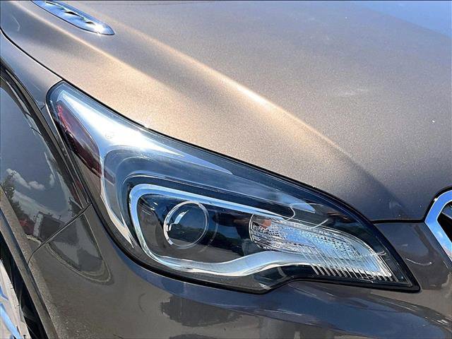 Used 2017 Buick Envision Essence FWD image 28