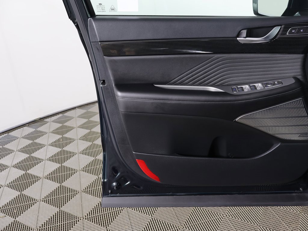 Used 2025 Hyundai Palisade Calligraphy image 27