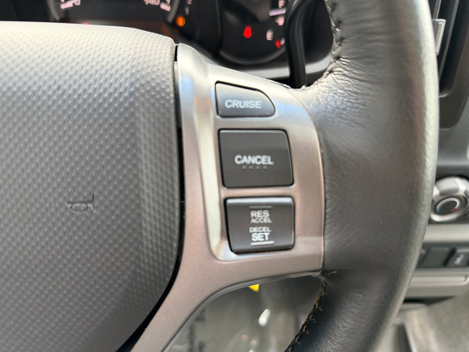 Used 2010 Honda Ridgeline RTL image 20