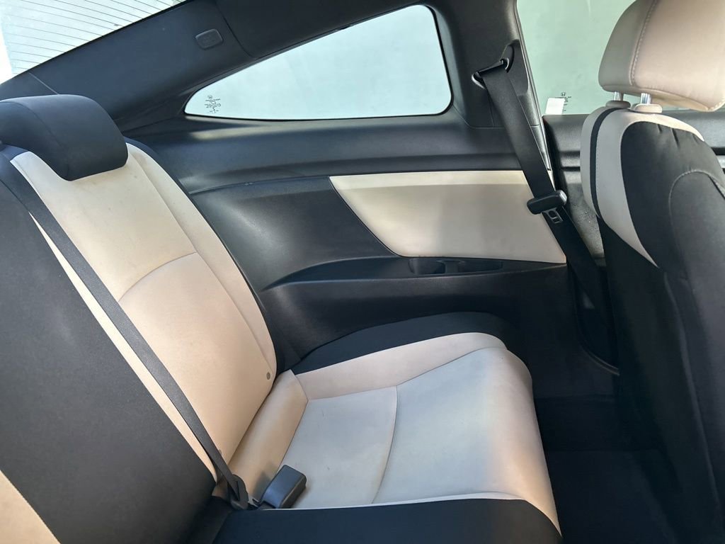 Used 2018 Honda Civic LX image 23