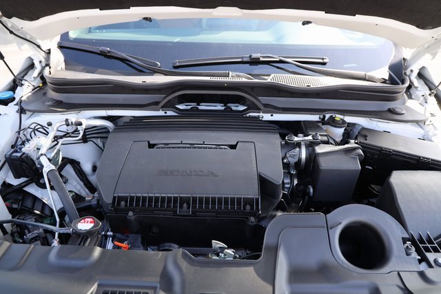 New 2026 Honda Passport TrailSport Elite image 25