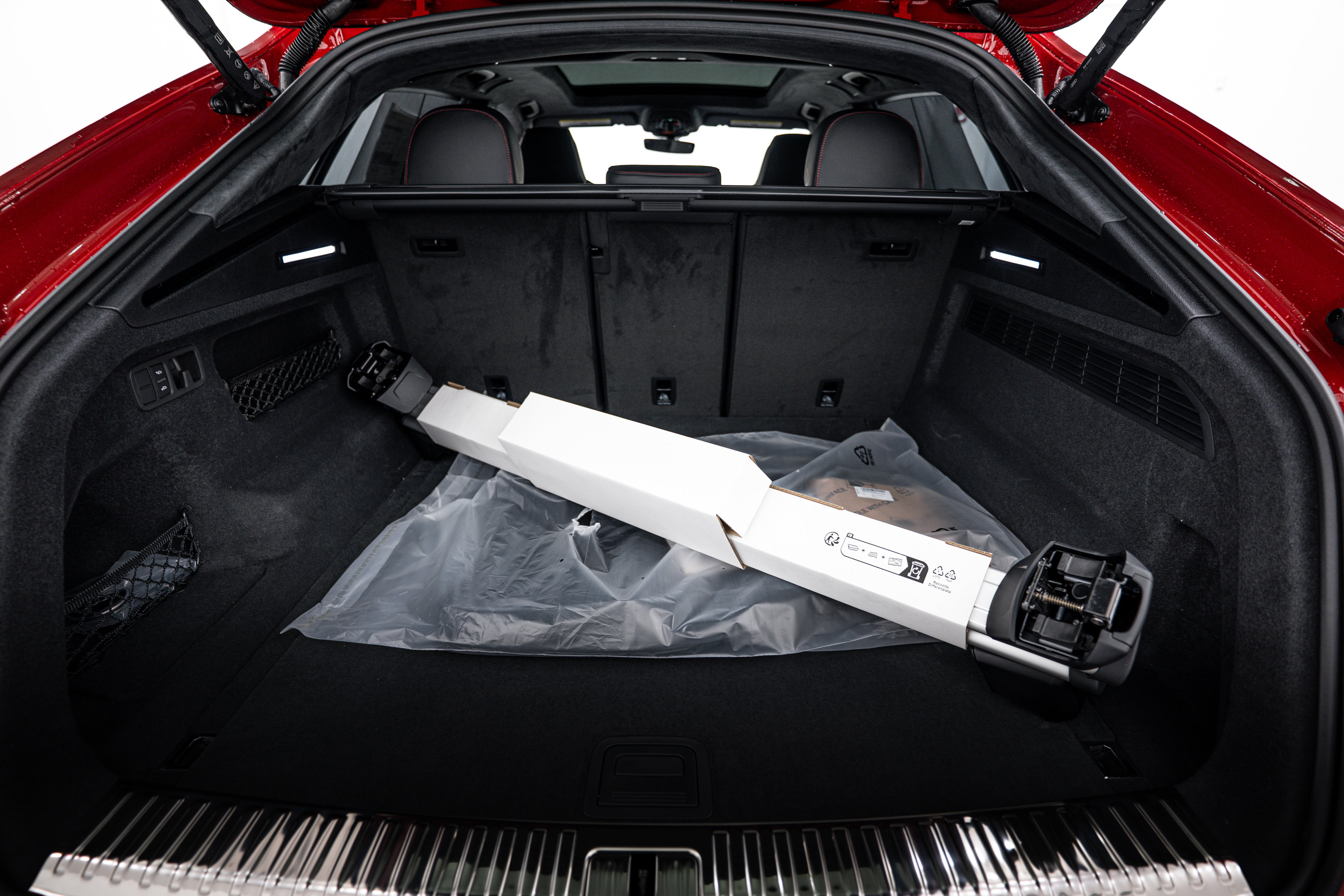 New 2026 Audi RS Q8 performance image 23