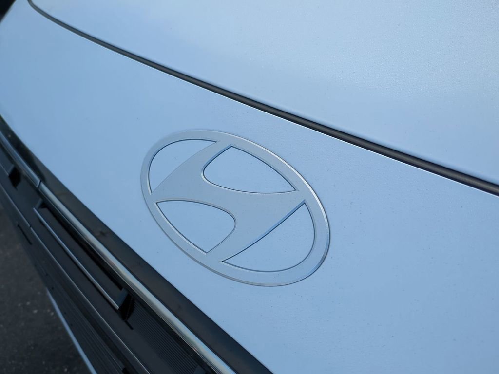 New 2026 Hyundai Palisade SE image 13