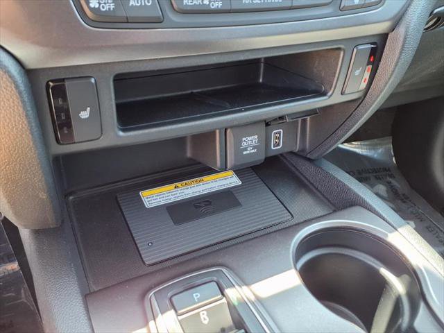 Used 2022 Honda Pilot Special Edition image 22