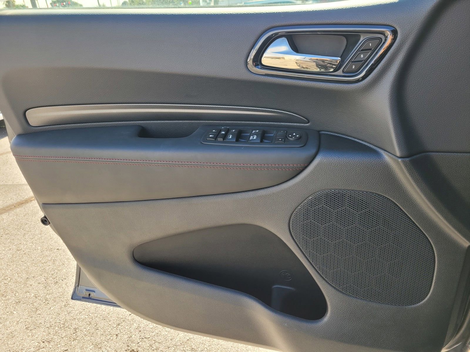 New 2026 Dodge Durango GT image 30