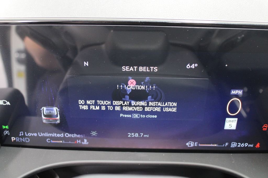 New 2026 Lincoln Aviator AWD image 36