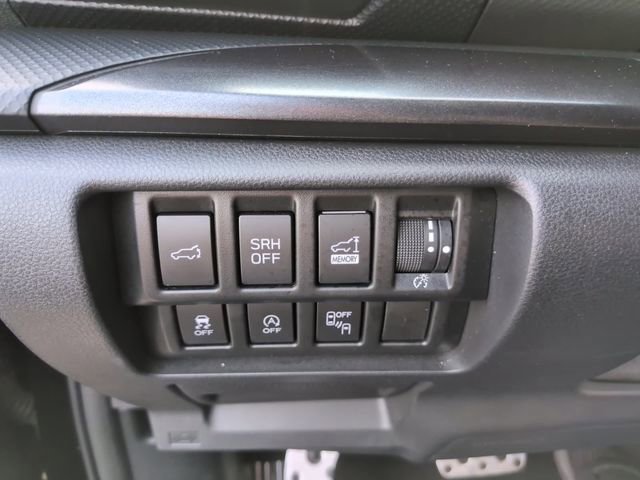 Used 2023 Subaru Forester Wilderness image 27