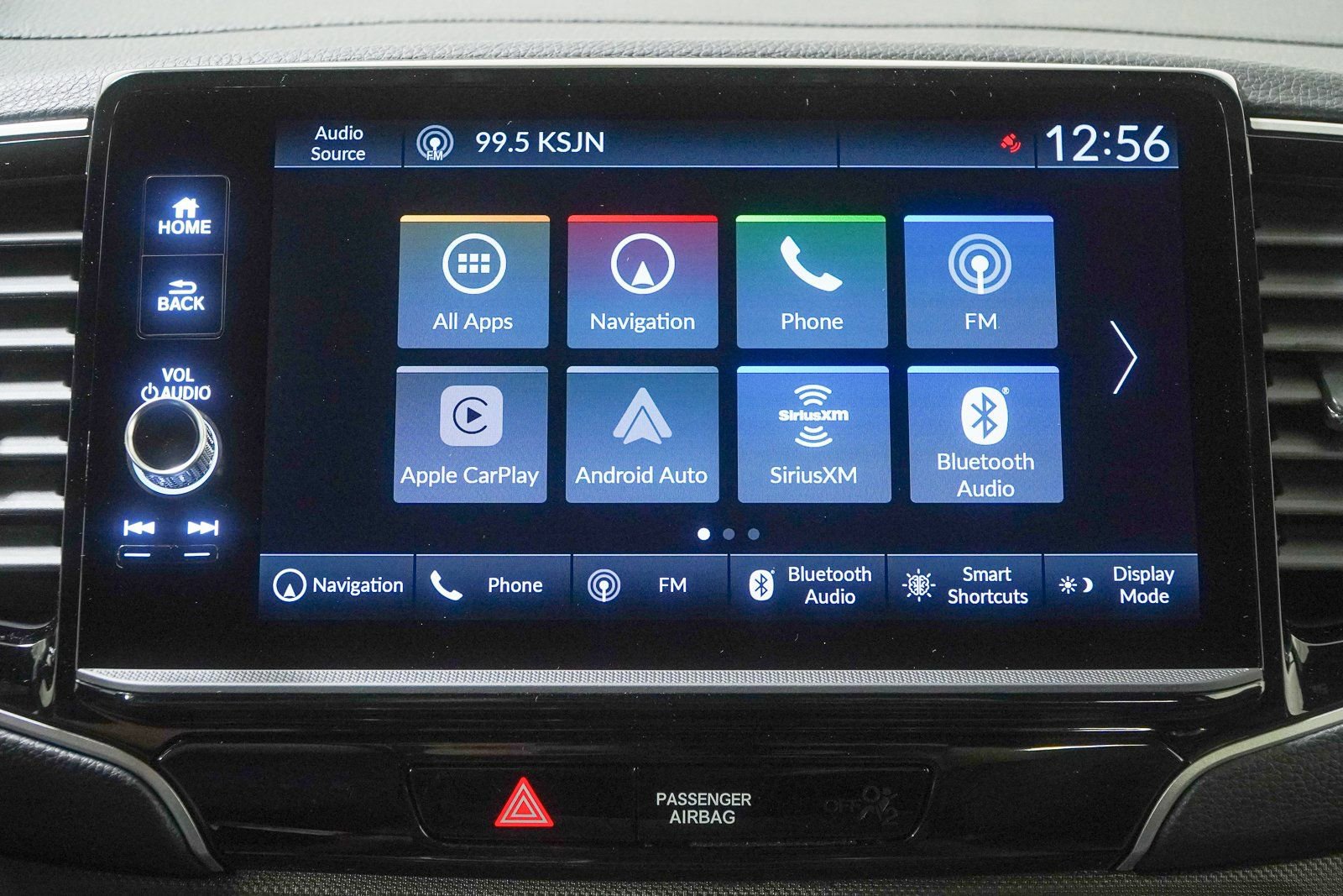 New 2026 Honda Ridgeline TrailSport image 23