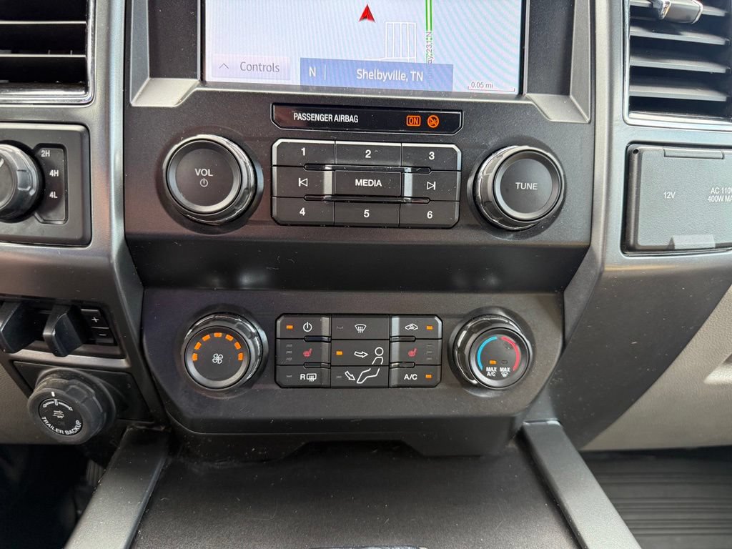 Used 2022 Ford F450 XLT w/ XLT Premium Package AWD/4WD image 29