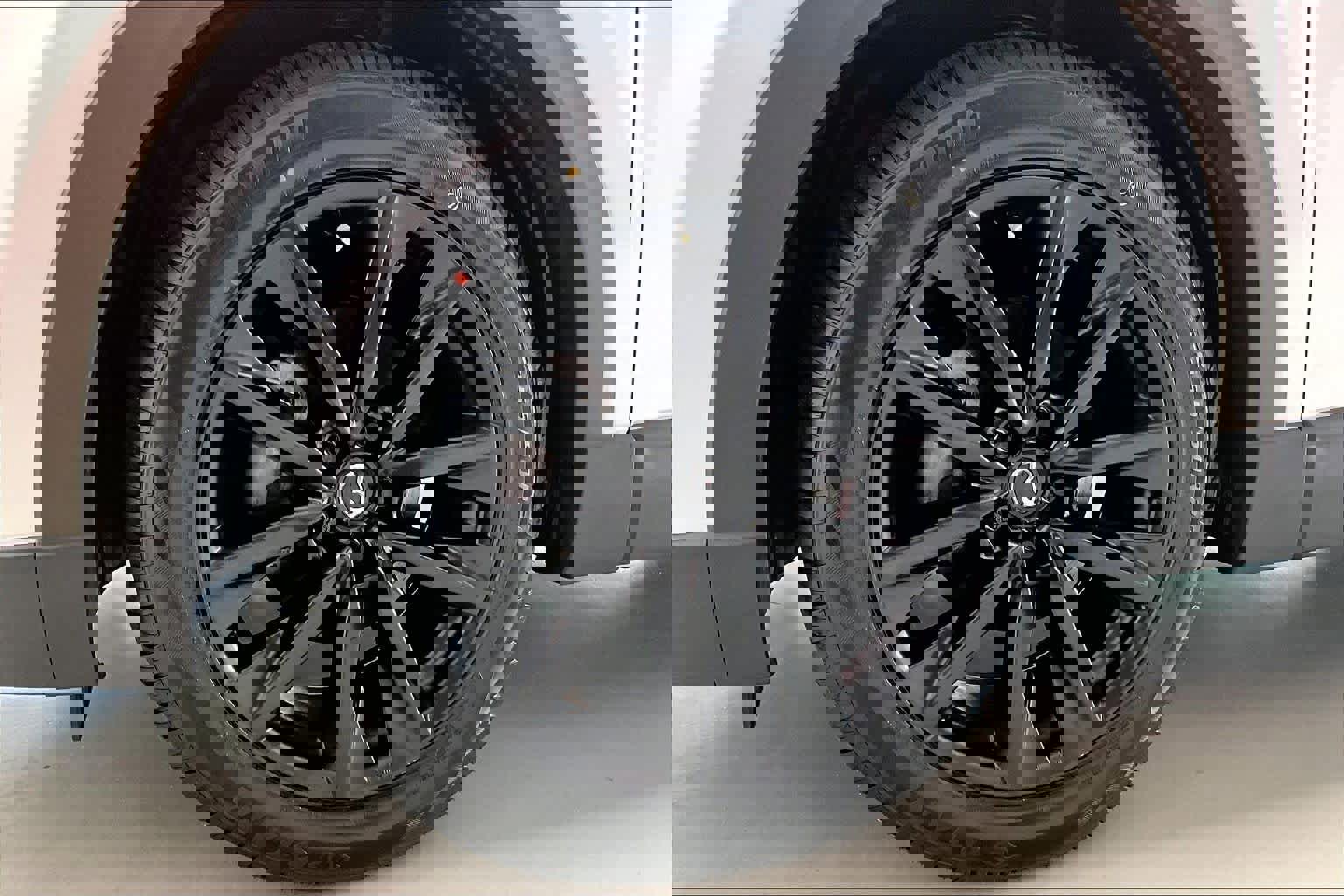 Used 2022 MAZDA CX-9 Touring Plus image 8