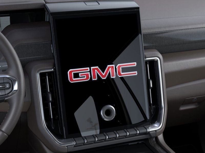 New 2026 GMC Yukon Elevation image 20