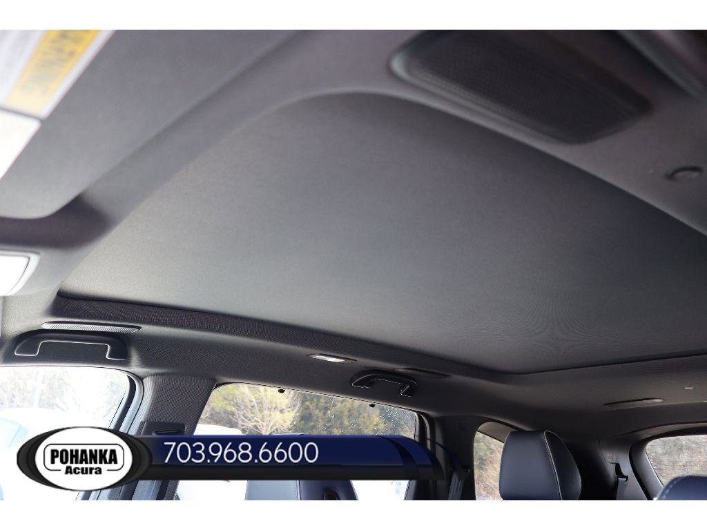 New 2026 Acura MDX Type S image 22