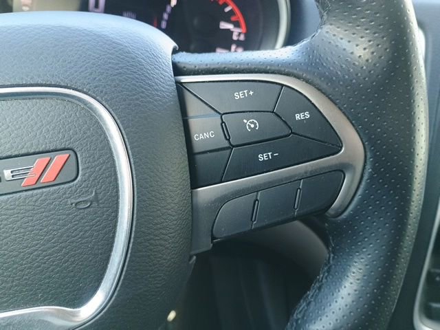 Used 2020 Dodge Durango SXT AWD/4WD image 28