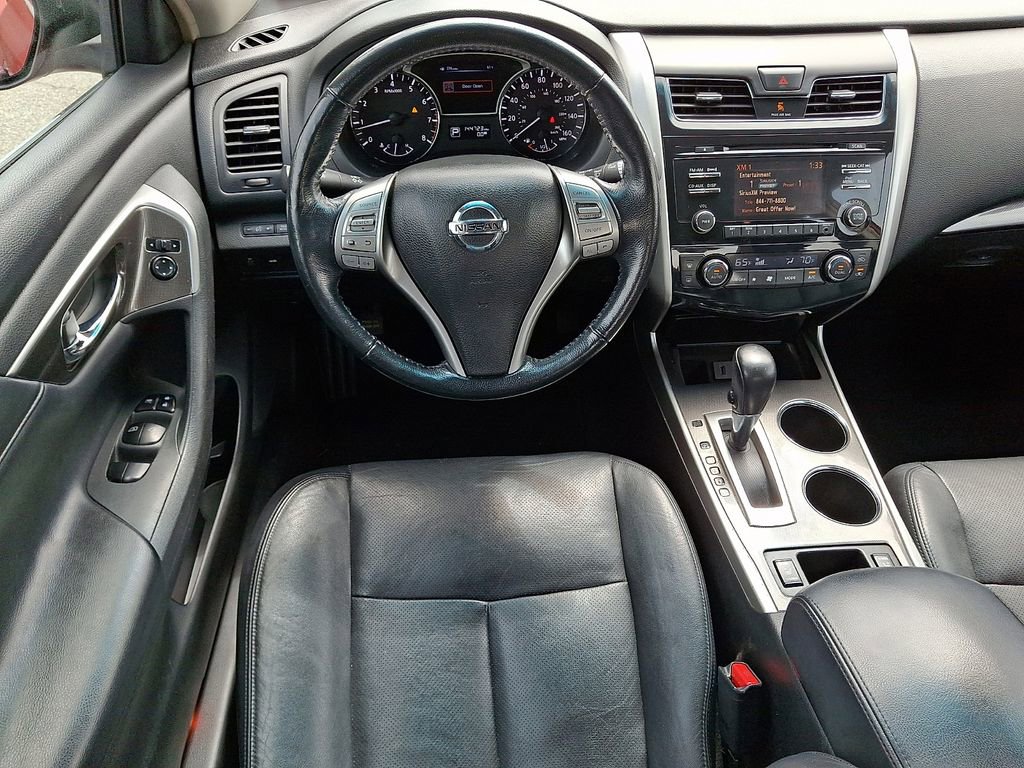 Used 2013 Nissan Altima 2.5 SL FWD image 11