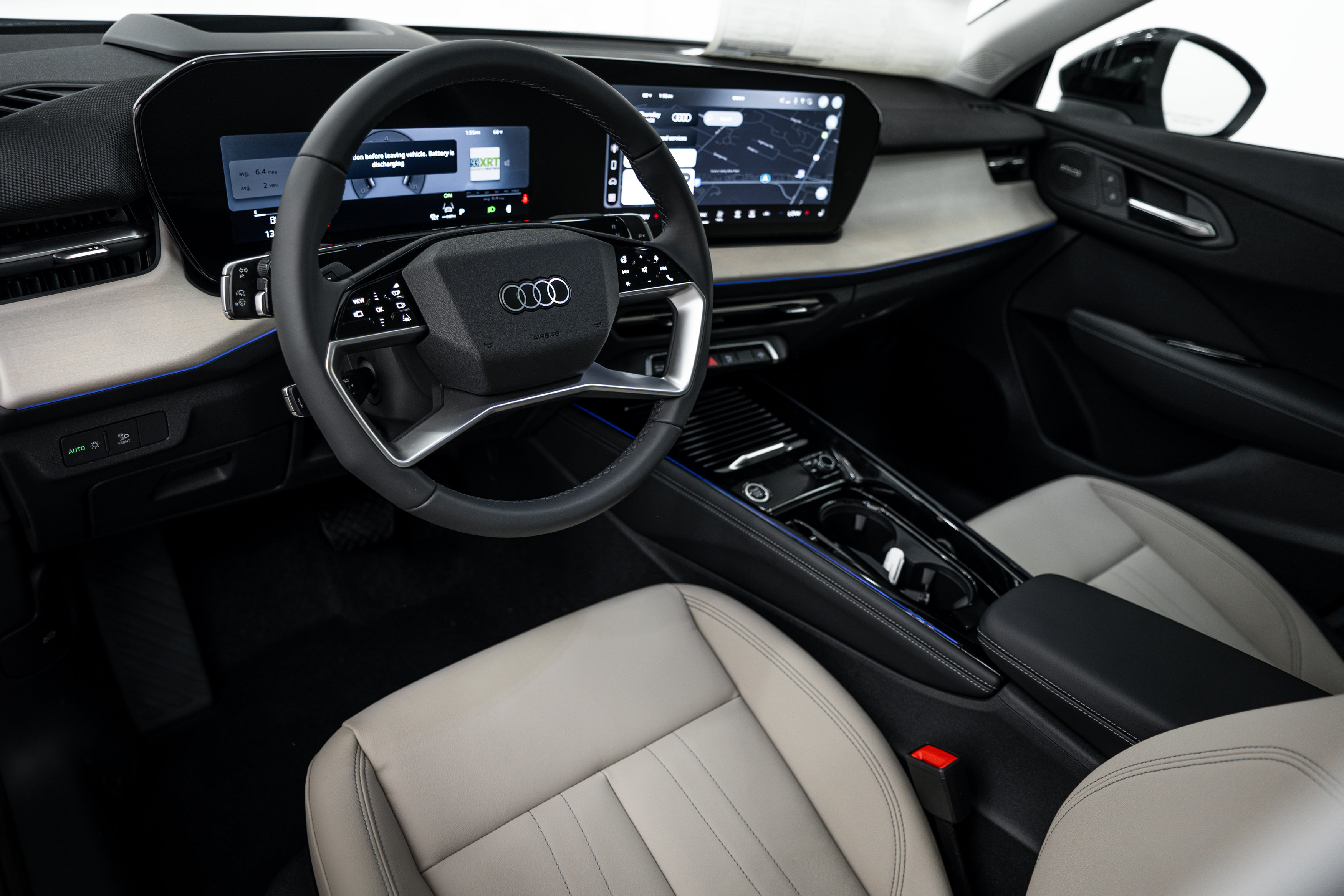 New 2026 Audi Q3 quattro 2.0T AWD/4WD image 9