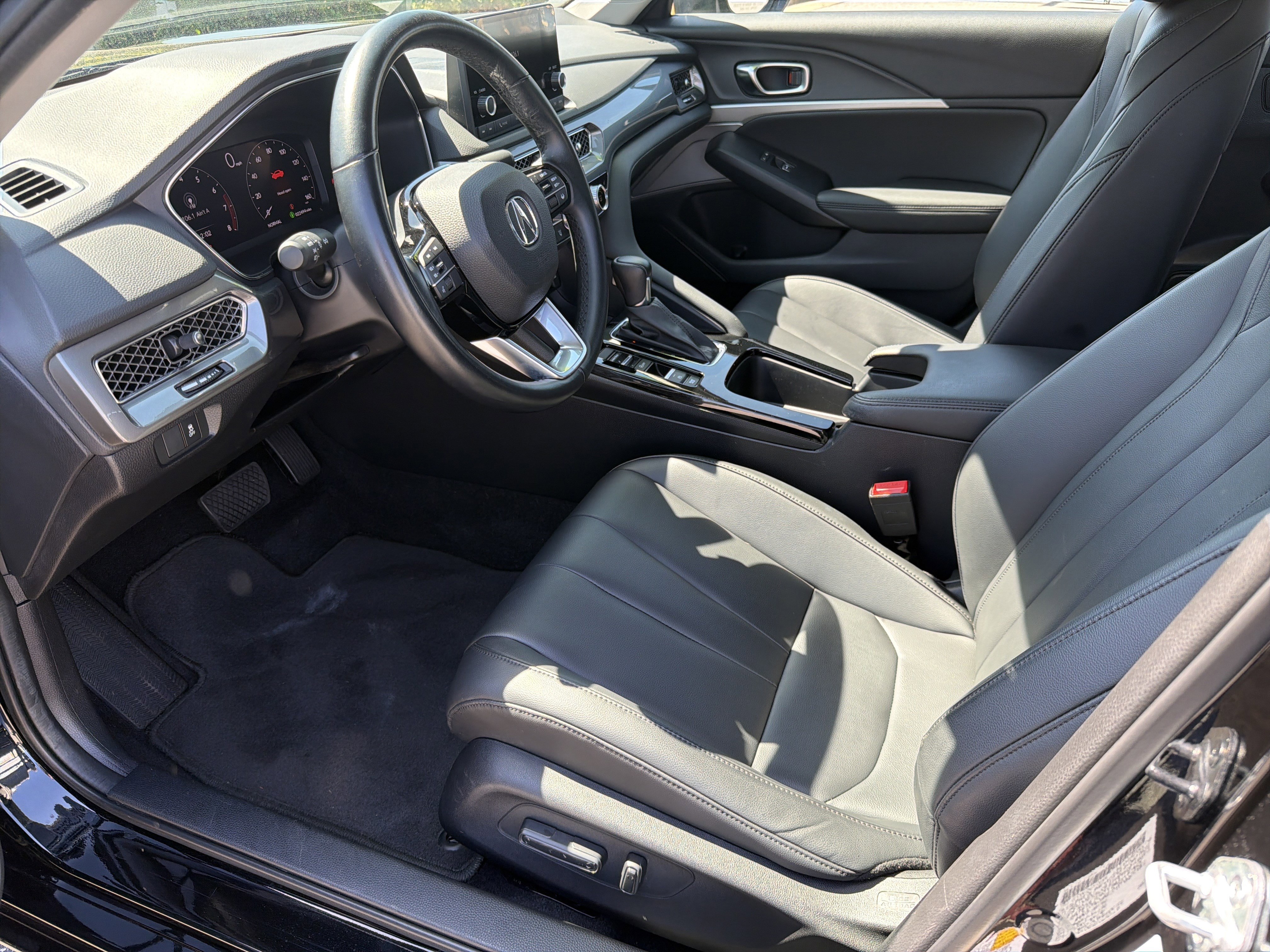 Used 2023 Acura Integra FWD image 19