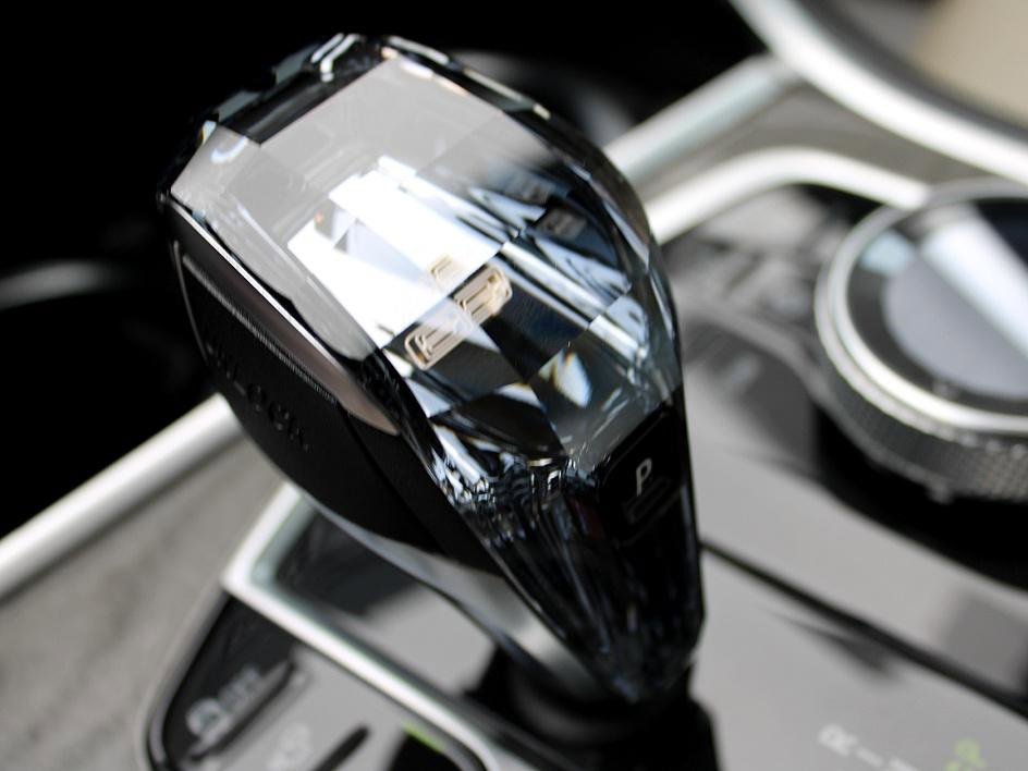 Used 2022 BMW M850i Gran Coupe xDrive image 35