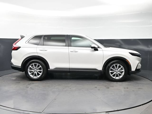 Certified 2026 Honda CR-V EX image 4