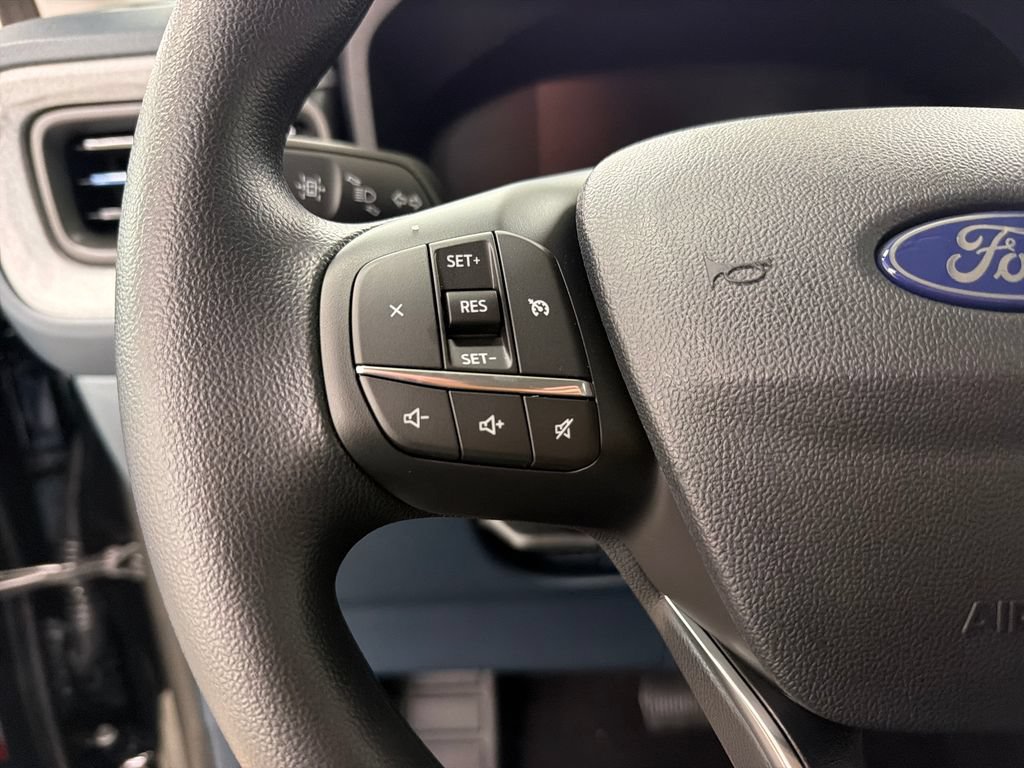 New 2026 Ford Maverick XLT FWD image 19