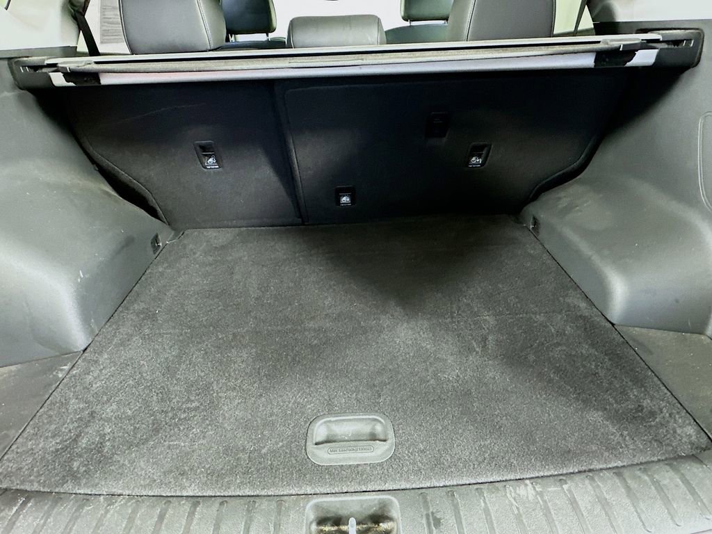 Used 2016 Hyundai Tucson Limited w/ Option Group 03 image 35