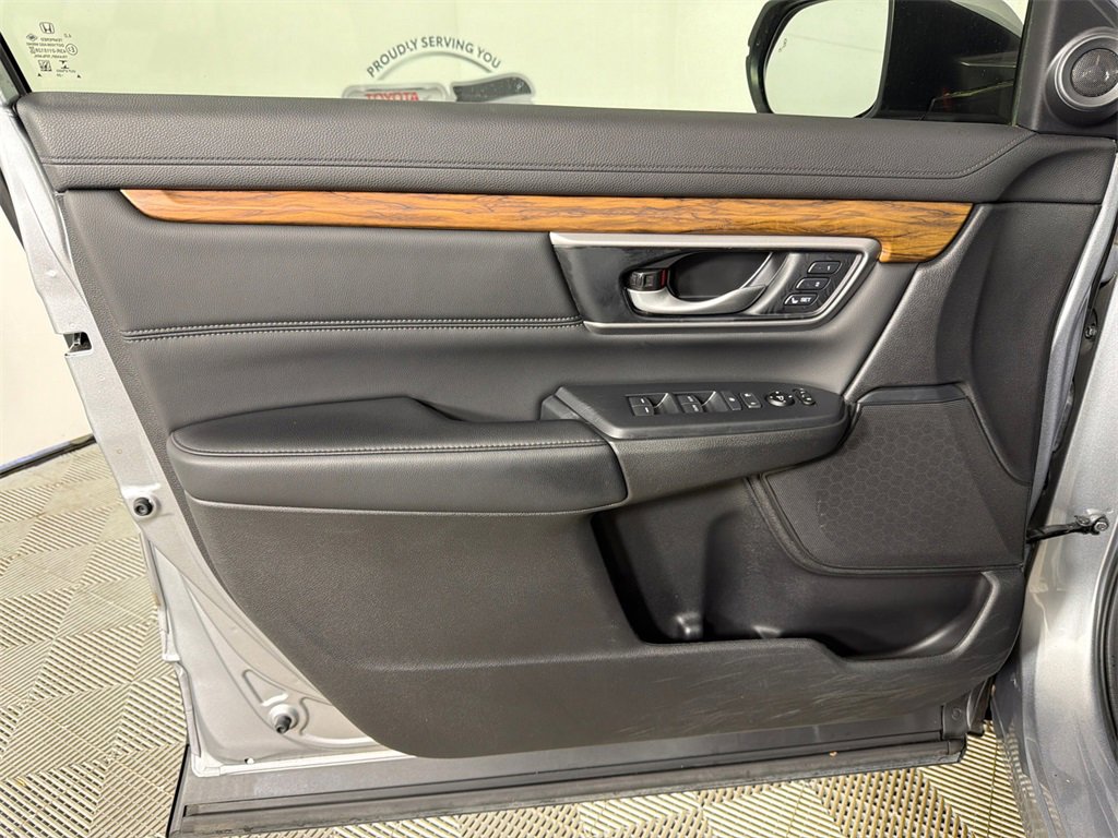 Used 2020 Honda CR-V EX-L image 11