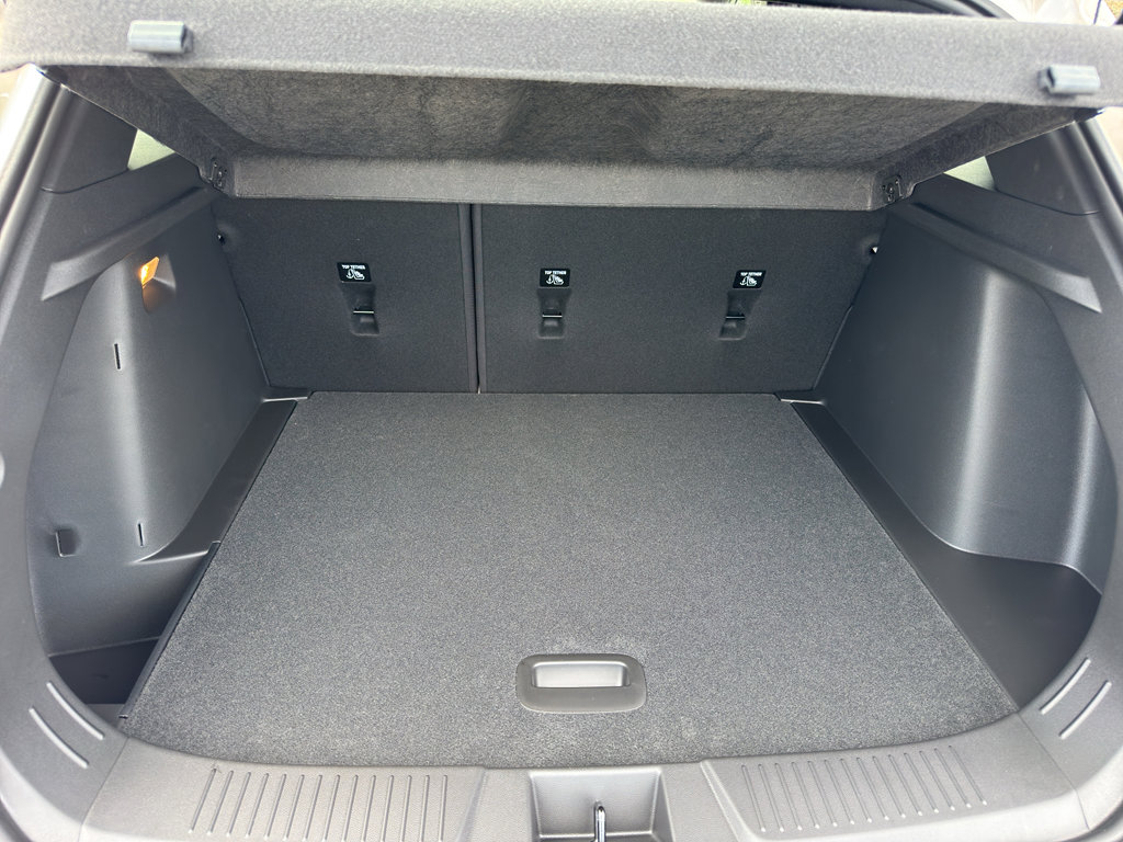 New 2026 Chevrolet Trax RS w/ Driver Confidence Package image 19