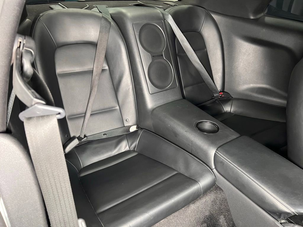 Used 2016 Nissan GT-R Premium image 17