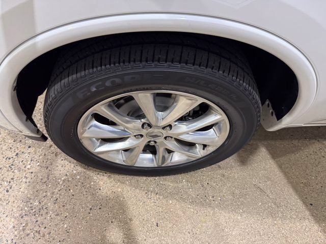 Used 2019 Dodge Durango Citadel AWD/4WD image 34