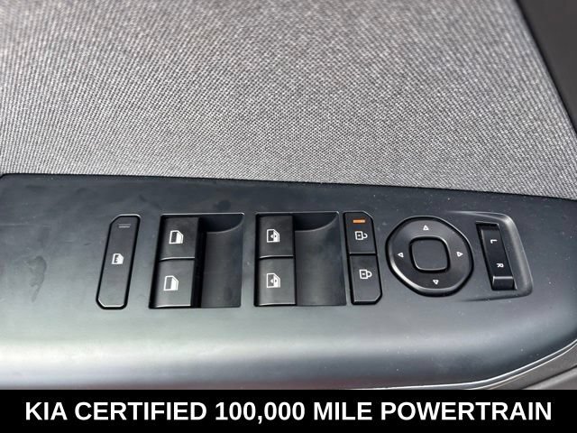 Certified 2025 Kia K4 EX FWD image 22