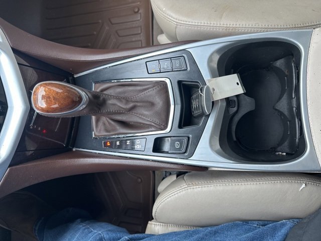 Used 2013 Cadillac SRX Performance w/ Driver Awareness Package image 21