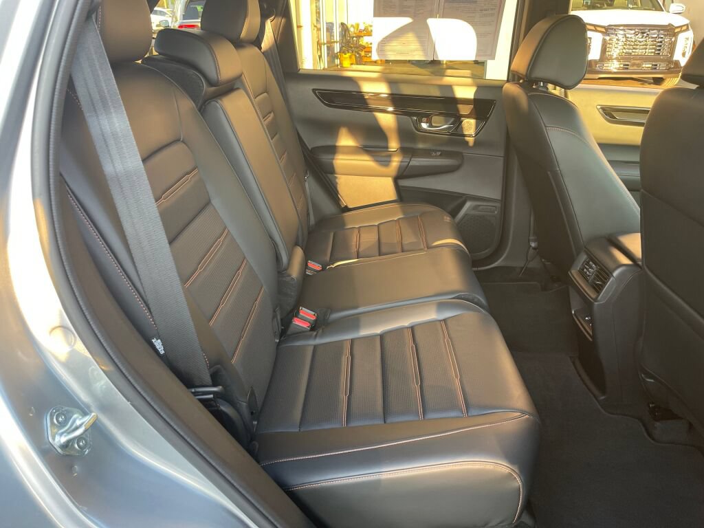 Used 2023 Honda CR-V Sport Touring image 30
