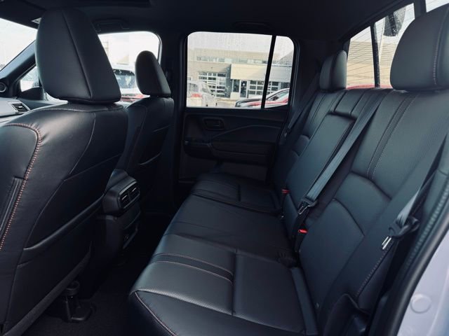 New 2026 Honda Ridgeline TrailSport+ image 16