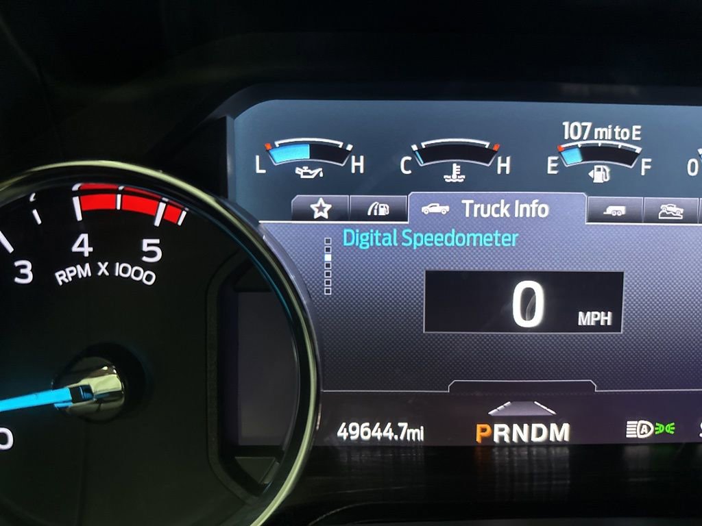 Used 2022 Ford F350 Lariat w/ Lariat Value Package image 26