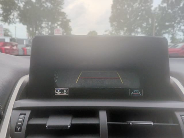 Used 2021 Lexus NX 300 F Sport w/ Accessory Package 2 FWD image 25