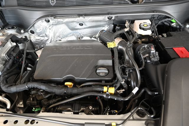 New 2026 Chevrolet Trax LS w/ LS Convenience Package FWD image 29