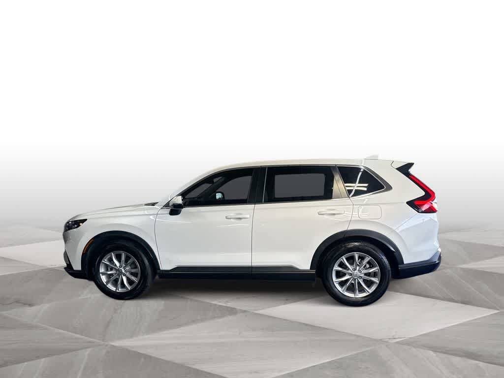 Used 2025 Honda CR-V EX-L image 5