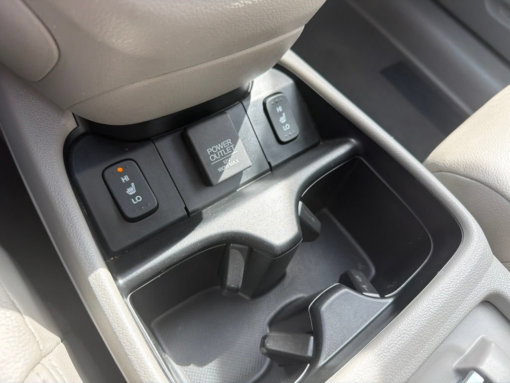 Used 2014 Honda CR-V EX-L image 32