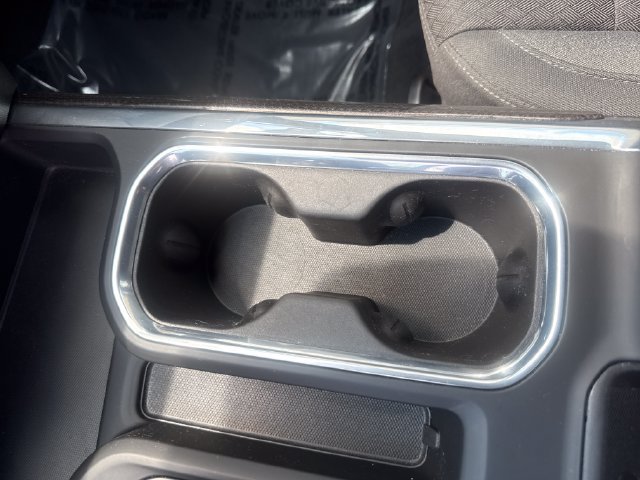 Used 2026 Chevrolet Silverado 1500 RST AWD/4WD image 22
