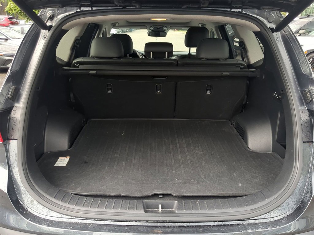 Used 2021 Hyundai Santa Fe Limited image 14