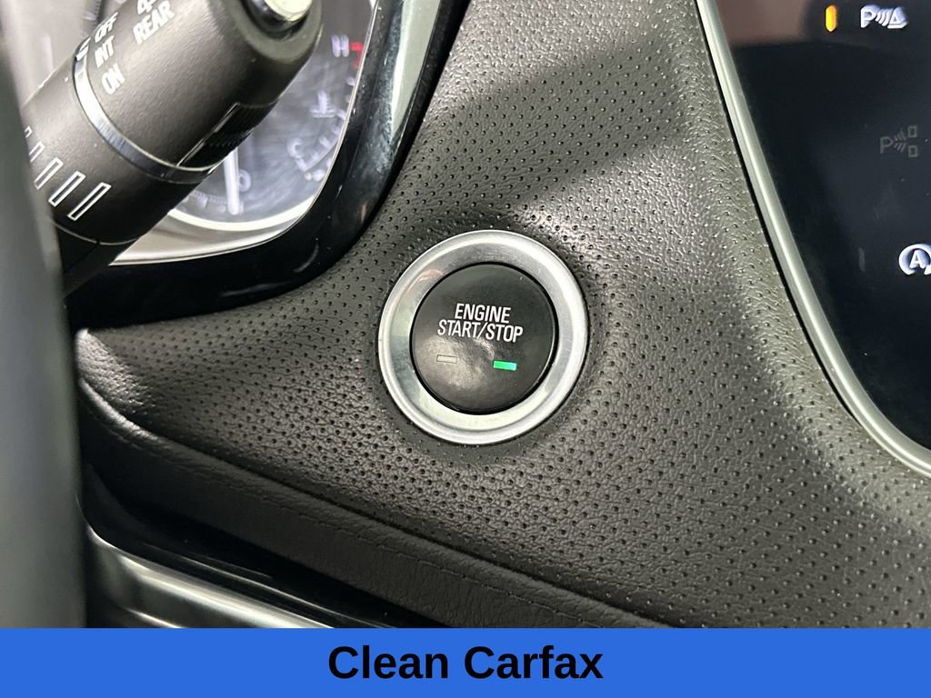 Used 2023 Cadillac XT5 Premium Luxury image 20