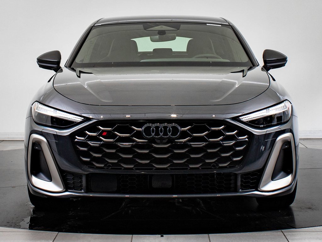 New 2025 Audi S5 Prestige image 2
