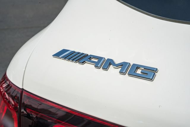 Certified 2022 Mercedes-Benz GLC 43 AMG 4MATIC image 11
