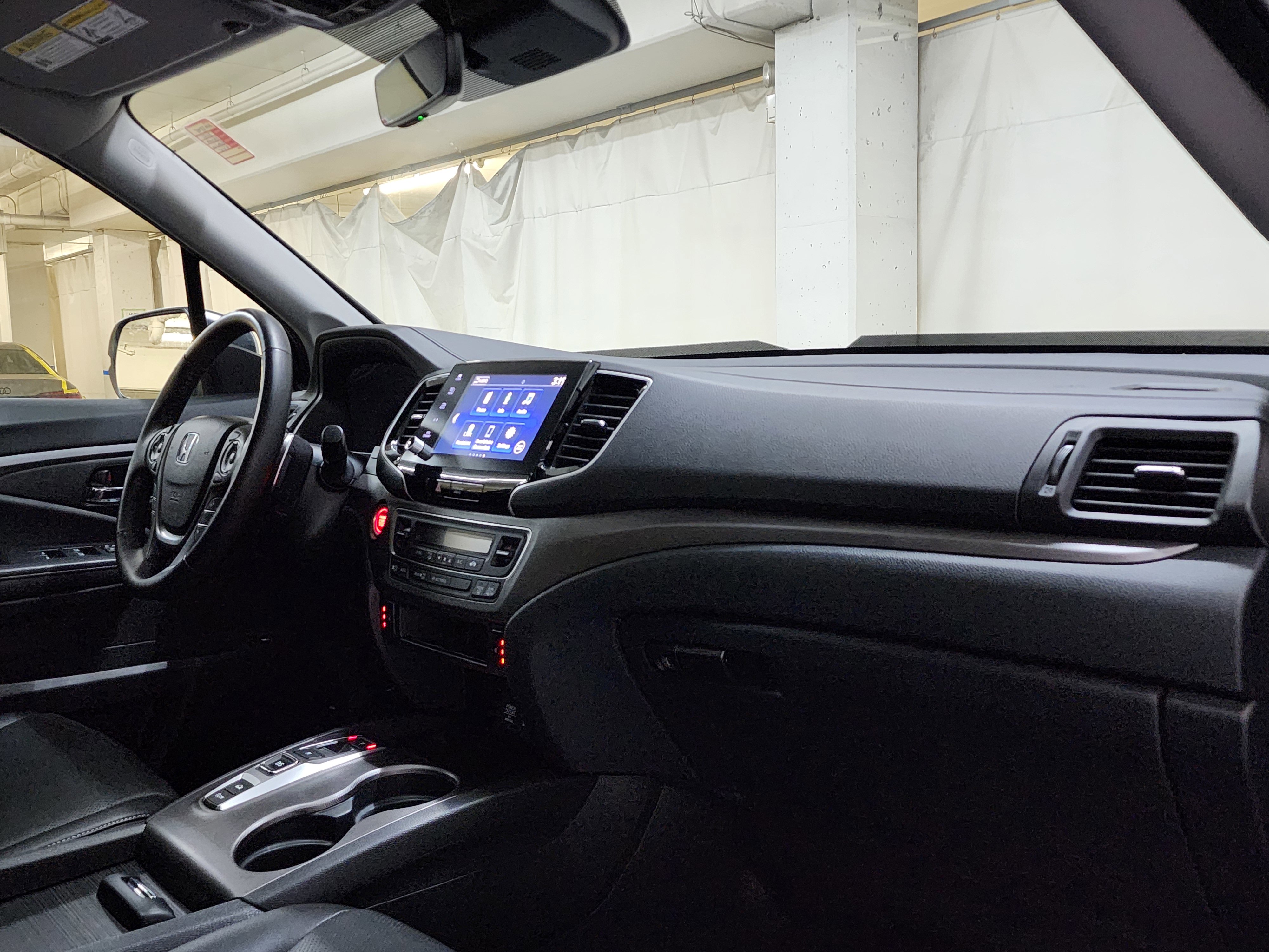 Used 2021 Honda Ridgeline RTL image 21